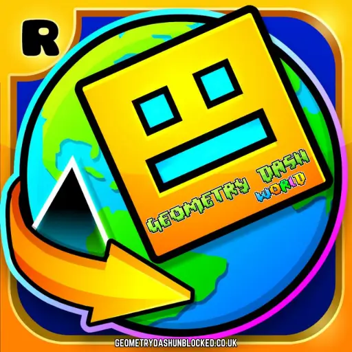 Geometry Dash World