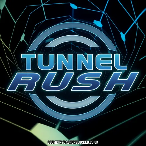 Tunnel Rush
